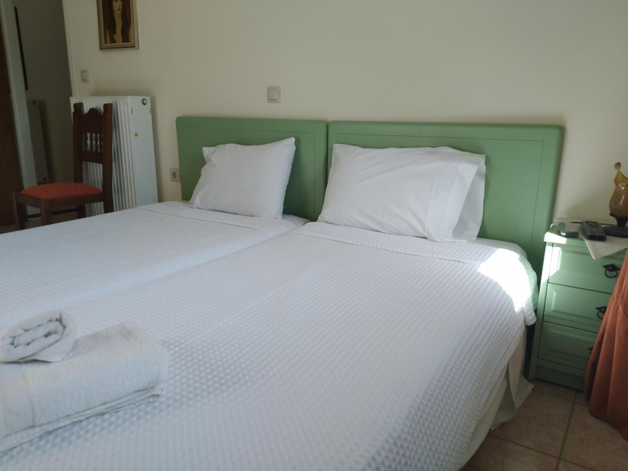 Vatoulia House Aparthotel Néon Oítilon Exterior foto